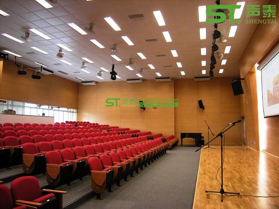 木質(zhì)吸音板各大場所效果圖及用途(圖2) 木質(zhì)吸音板各大場所效果圖及用途(圖2)