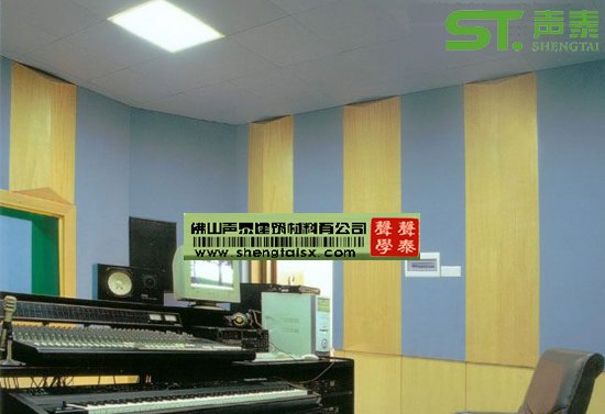 聚酯纖維吸音板參數(圖2) 聚酯纖維吸音板參數(圖2)