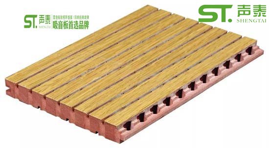 環(huán)保吸音板系列--聲學(xué)材料產(chǎn)品(圖2) 環(huán)保吸音板系列--聲學(xué)材料產(chǎn)品(圖2)
