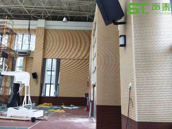 東莞瑞風實驗學校體育館(圖6) 東莞瑞風實驗學校體育館(圖6)