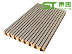 吸聲軟包是什么？具有怎樣的特點(diǎn)呢？