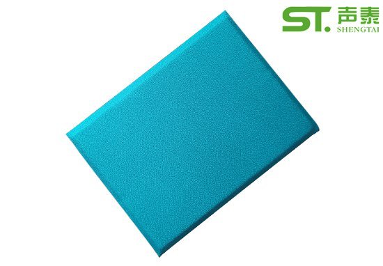 高品質布藝軟包吸音板廠家有哪些特征(圖1) 高品質布藝軟包吸音板廠家有哪些特征(圖1)