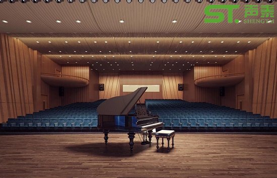 窗戶使用吸音聲學材料具有什么特性?(圖1) 窗戶使用吸音聲學材料具有什么特性?(圖1)